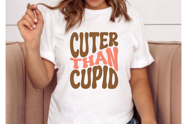 Cuter Than Cupid SVG nirmal108roy 