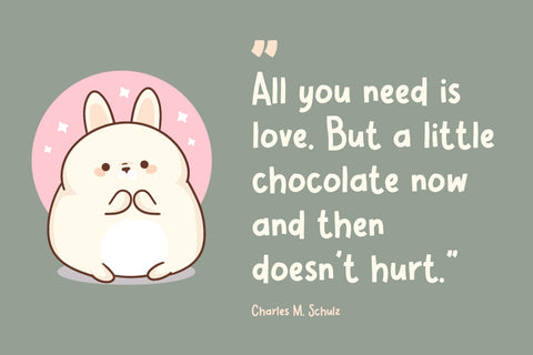 Cutest Flowers - Display Font Font Alpaprana Studio 