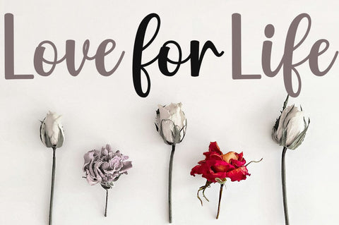 Cutesy Font Studio Natural Ink 