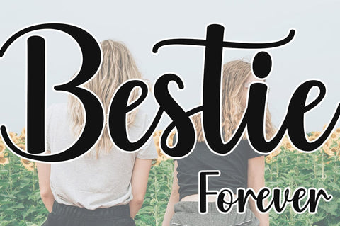 Cutesy Font Studio Natural Ink 