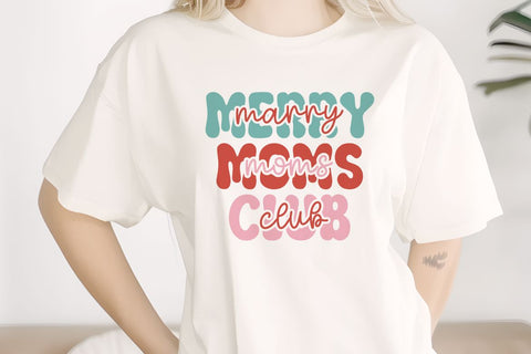 Cutie Candy - Cute Christmas Duo Font Font Masyafi Studio 