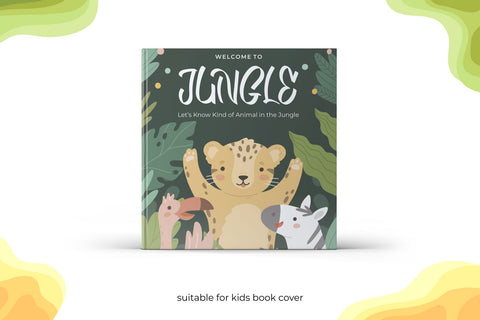 Cutie Olivia - Realistic Kids Handwritten Font Mozzatype 