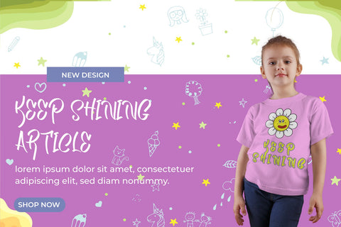 Cutie Olivia - Realistic Kids Handwritten Font Mozzatype 