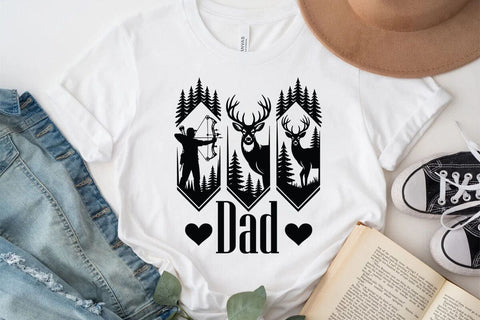 Dad 2 SVG Angelina750 