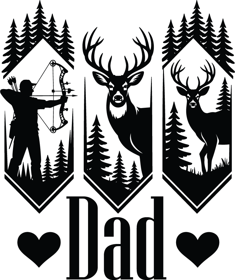 Dad 2 SVG Angelina750 