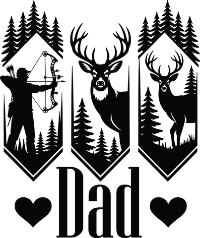 Dad 2 SVG Angelina750 