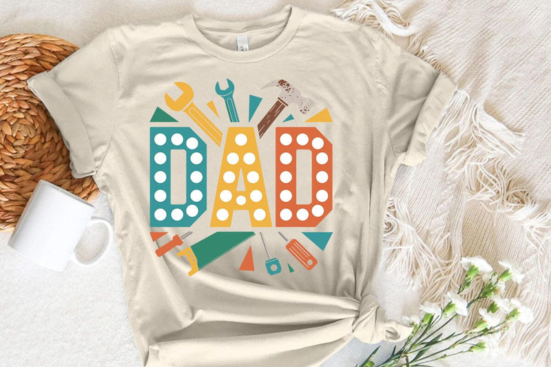 Dad 3 SVG Angelina750 