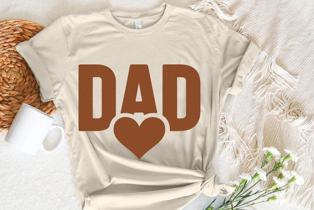 Dad 4 SVG Angelina750 