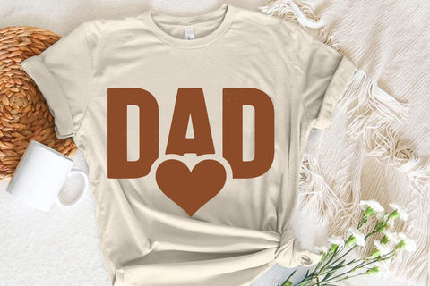 Dad 4 SVG Angelina750 