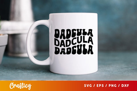 Dad cula SVG Design SVG Designangry 