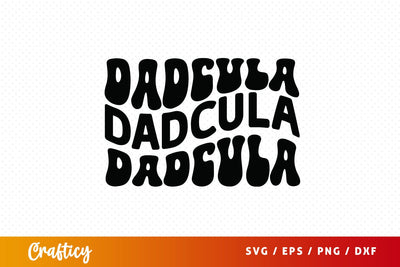 Dad cula SVG Design SVG Designangry 