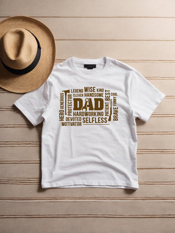 Dad Daddy The Man The Myth The Legend Svg Png Files, Dad Svg, Father Svg, Fathers day svg, Dad Quote Svg, Dad Svg Designs, gift for dad, funny dad svg SVG DesignDestine 