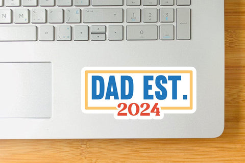 dad est 2024 SVG Angelina750 