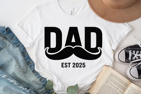 Dad est 2025 SVG Angelina750 