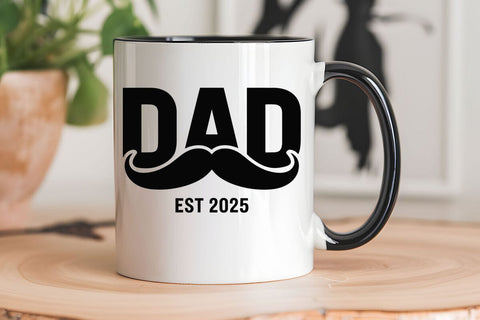 Dad est 2025 SVG Angelina750 