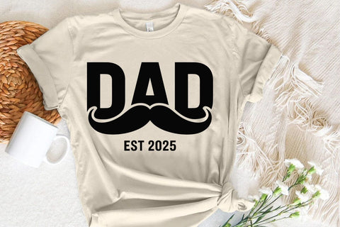 Dad est 2025 SVG Angelina750 