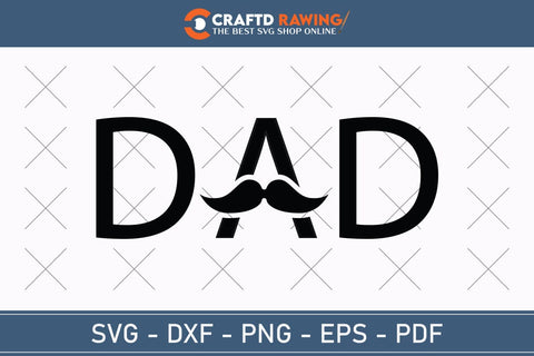 Dad Father’s Day svg, Funny Father’s Day svg, Funny Father’s Day Gift, Step-Dad Father’s Day, Funny Dad svg, Dad svg, svg png dxf SVG Debashish Barman 