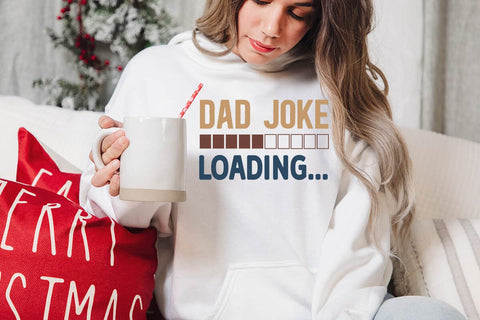dad joke loading SVG Angelina750 