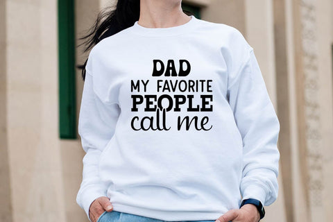 dad my favorite people call me SVG Angelina750 