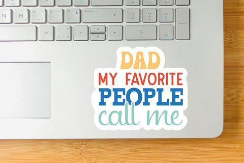 dad my favorite people call me SVG Angelina750 