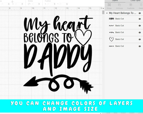 Dad Quotes SVG Bundle, 25 Designs, Dad Sayings SVG, Father SVG, Dad Life SVG, Dad Quotes Cut Files, Daddy SVG SVG HappyDesignStudio 