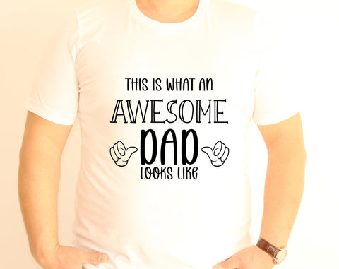 Dad Quotes SVG Bundle, 25 Designs, Dad Sayings SVG, Father SVG, Dad Life SVG, Dad Quotes Cut Files, Daddy SVG SVG HappyDesignStudio 