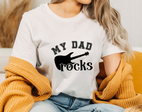 Dad Quotes SVG Bundle, 25 Designs, Dad Sayings SVG, Father SVG, Dad Life SVG, Dad Quotes Cut Files, Daddy SVG SVG HappyDesignStudio 