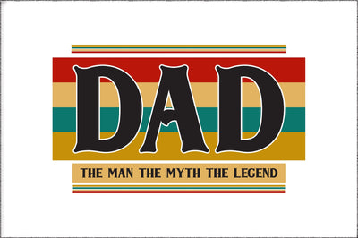 Dad the man the legend the myth the king PNG, Father's Day Sublimation Designs Downloads, Lion dad png, Dad life, Sublimation Jagonath Roy 