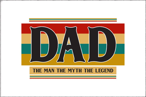 Dad the man the legend the myth the king PNG, Father's Day Sublimation Designs Downloads, Lion dad png, Dad life, Sublimation Jagonath Roy 