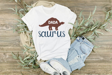 dada saurus SVG Angelina750 