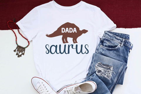 dada saurus SVG Angelina750 