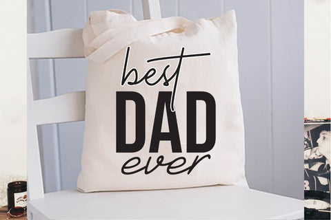 Daddy And Me SVG Bundle | Baby And Father SVG Cut File | instant download | commercial use | Father And Son/Daughter | Matching Shirts SVG Creativeart88 