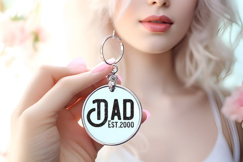 Daddy And Me SVG Bundle | Baby And Father SVG Cut File | instant download | commercial use | Father And Son/Daughter | Matching Shirts SVG Creativeart88 