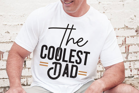 Daddy And Me SVG Bundle | Baby And Father SVG Cut File | instant download | commercial use | Father And Son/Daughter | Matching Shirts SVG Creativeart88 