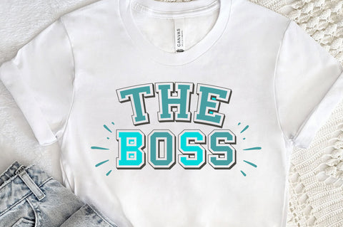 Daddy and Me SVG Bundle SVG Regulrcrative 