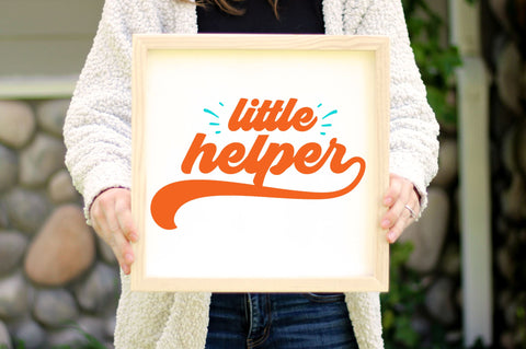 Daddy and Me SVG Bundle SVG Regulrcrative 