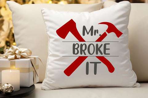 Daddy and Me SVG Bundle SVG Regulrcrative 