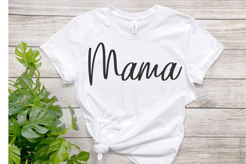 Daddy Font Chamsae Studio 