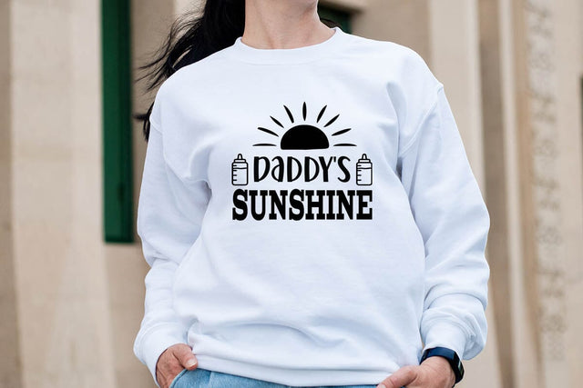 Daddy s Sunshine-01 SVG Angelina750 