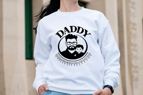 daddy SVG Angelina750 