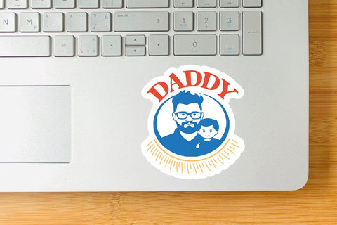 daddy SVG Angelina750 