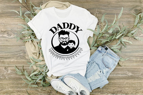 daddy SVG Angelina750 