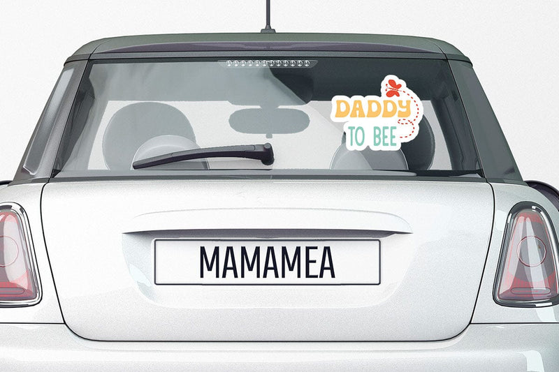 daddy to bee SVG Angelina750 