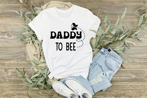 daddy to bee SVG Angelina750 