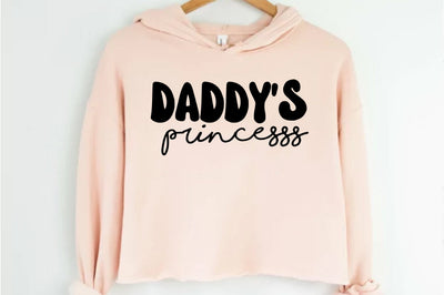 Daddy's Princesss SVG nirmal108roy 