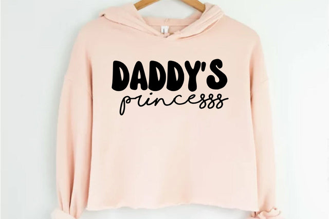 Daddy's Princesss SVG nirmal108roy 