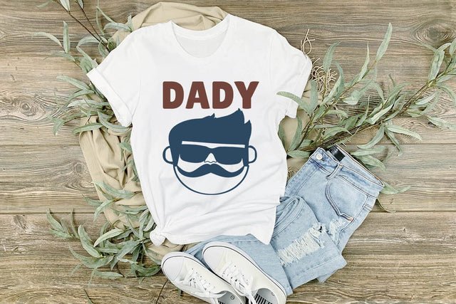 dady SVG Angelina750 