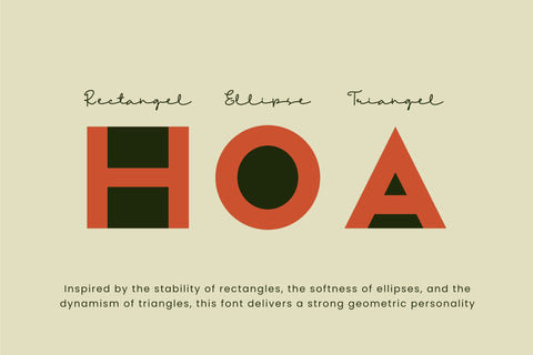 Dagisco Grande Font ahweproject 