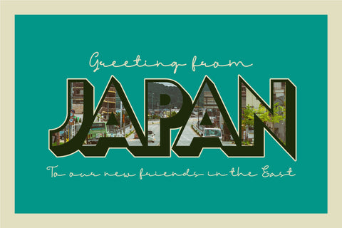 Dagisco Grande Font ahweproject 