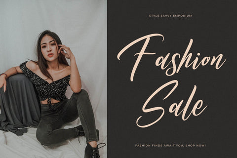 Dahlliaty Rofahness - Modern Handwritten Font Font Letterena Studios 